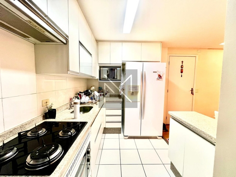 Apartamento - Jardim Imagawa - Londrina: 4ª foto da galeria de imagens do imóvel