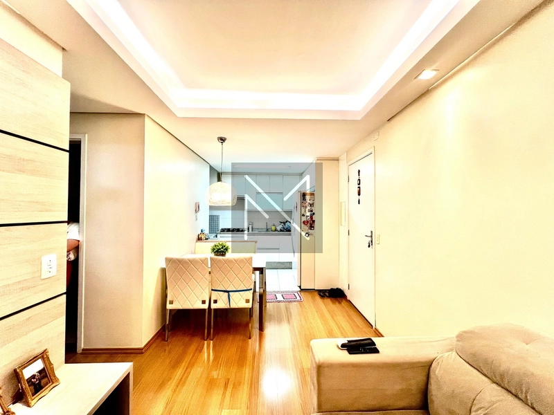 Apartamento - Jardim Imagawa - Londrina: 7ª foto da galeria de imagens do imóvel