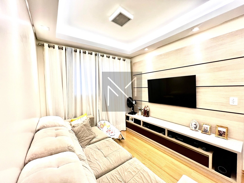 Apartamento - Jardim Imagawa - Londrina: 8ª foto da galeria de imagens do imóvel