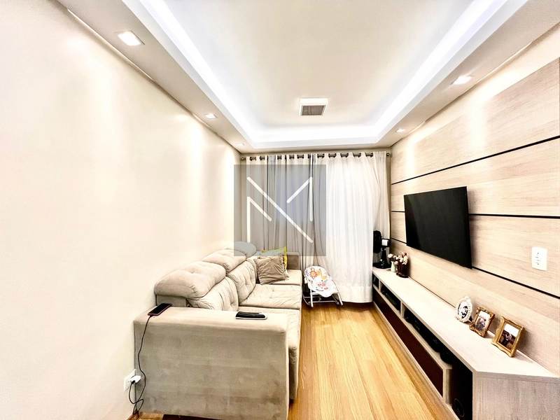 Apartamento - Jardim Imagawa - Londrina: 1ª foto da galeria de imagens do imóvel