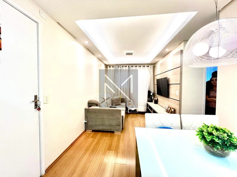 Apartamento - Jardim Imagawa - Londrina: 6ª foto da galeria de imagens do imóvel