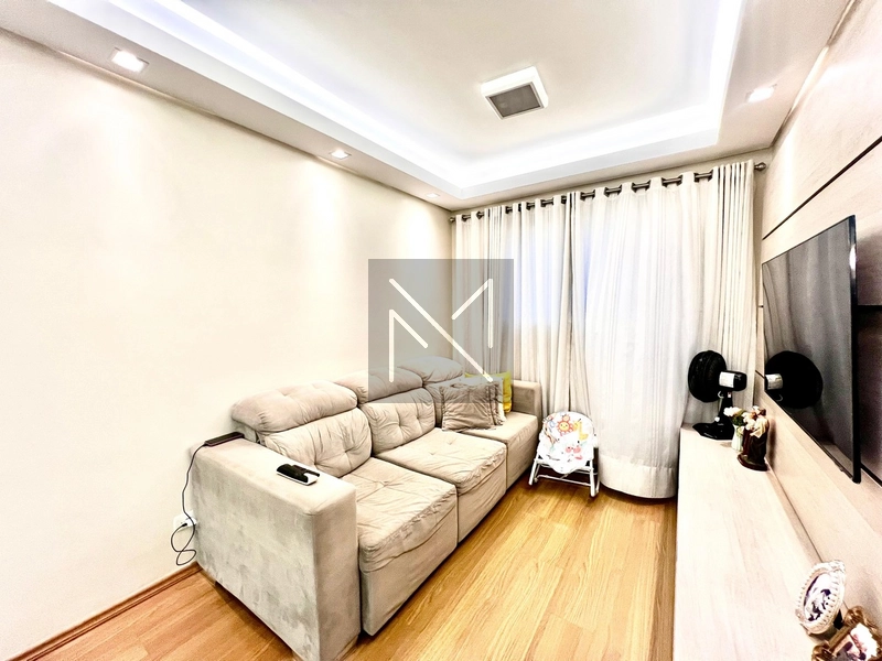 Apartamento - Jardim Imagawa - Londrina: 9ª foto da galeria de imagens do imóvel