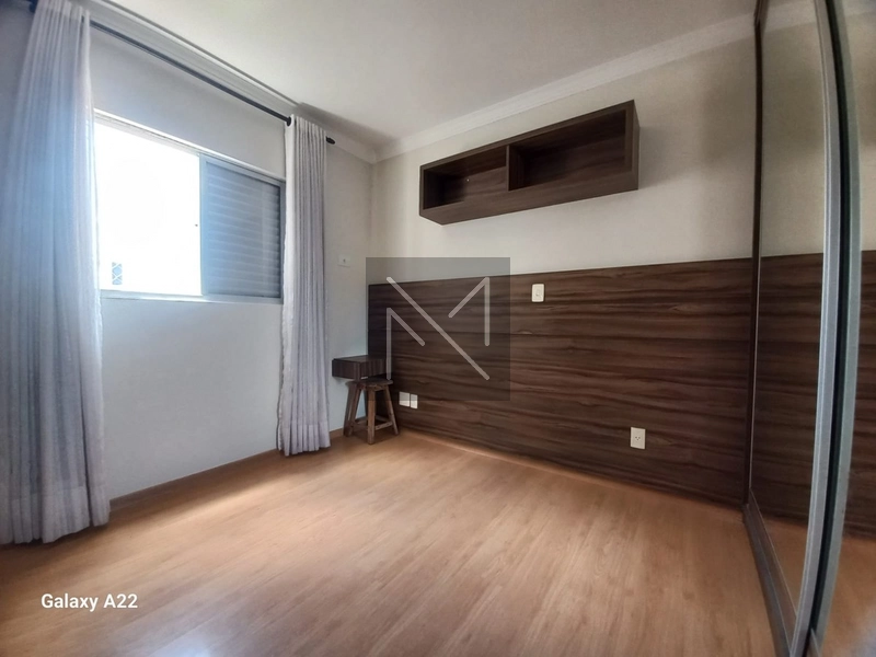Apartamento localizado no Centro de Londrina - PR: 9ª foto da galeria de imagens do imóvel