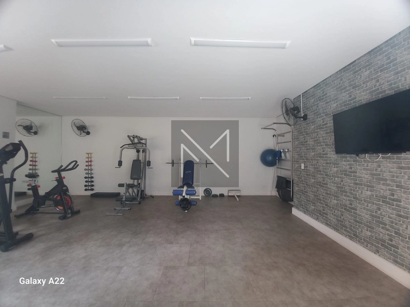 Apartamento localizado no Centro de Londrina - PR: 26ª foto da galeria de imagens do imóvel