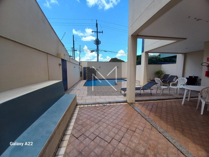 Apartamento localizado no Centro de Londrina - PR: 24ª foto da galeria de imagens do imóvel