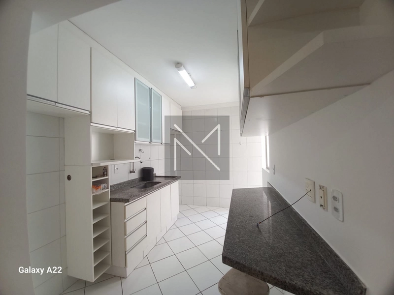 Apartamento localizado no Centro de Londrina - PR: 13ª foto da galeria de imagens do imóvel