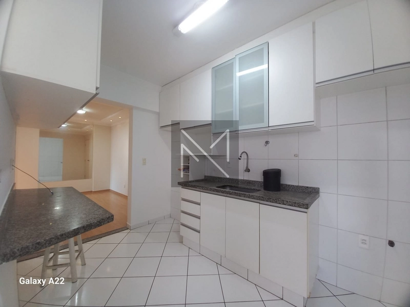 Apartamento localizado no Centro de Londrina - PR: 16ª foto da galeria de imagens do imóvel