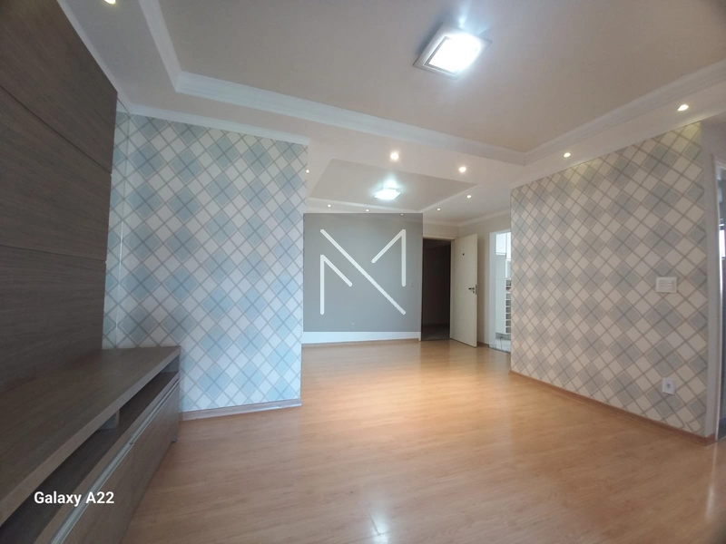 Apartamento localizado no Centro de Londrina - PR: 3ª foto da galeria de imagens do imóvel
