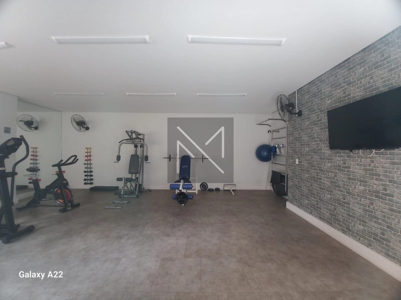 Apartamento localizado no Centro de Londrina - PR: 27ª foto da galeria de imagens do imóvel