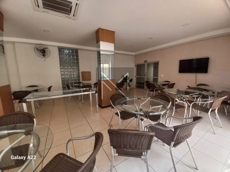 Apartamento localizado no Centro de Londrina - PR: 21ª foto da galeria de imagens do imóvel