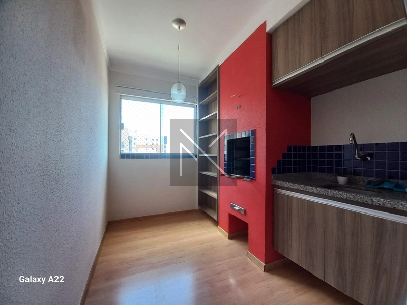 Apartamento localizado no Centro de Londrina - PR: 4ª foto da galeria de imagens do imóvel