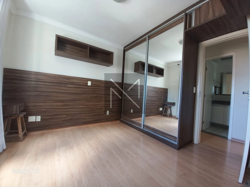 Apartamento localizado no Centro de Londrina - PR: 8ª foto da galeria de imagens do imóvel