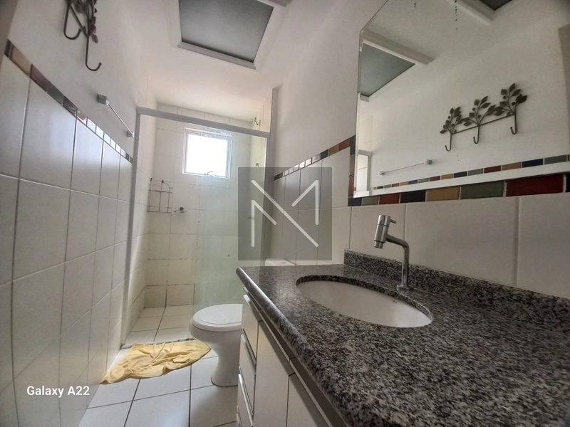 Apartamento localizado no Centro de Londrina - PR: 7ª foto da galeria de imagens do imóvel