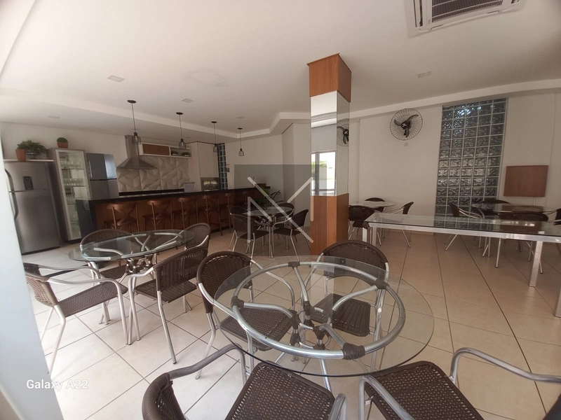 Apartamento localizado no Centro de Londrina - PR: 25ª foto da galeria de imagens do imóvel