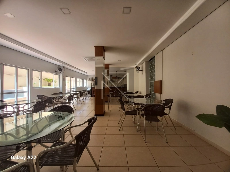 Apartamento localizado no Centro de Londrina - PR: 23ª foto da galeria de imagens do imóvel