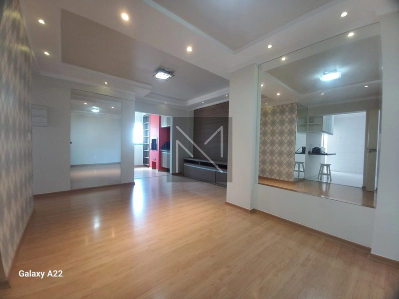 Apartamento localizado no Centro de Londrina - PR: 1ª foto da galeria de imagens do imóvel