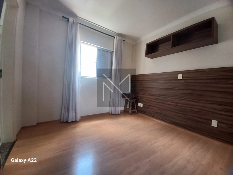 Apartamento localizado no Centro de Londrina - PR: 6ª foto da galeria de imagens do imóvel