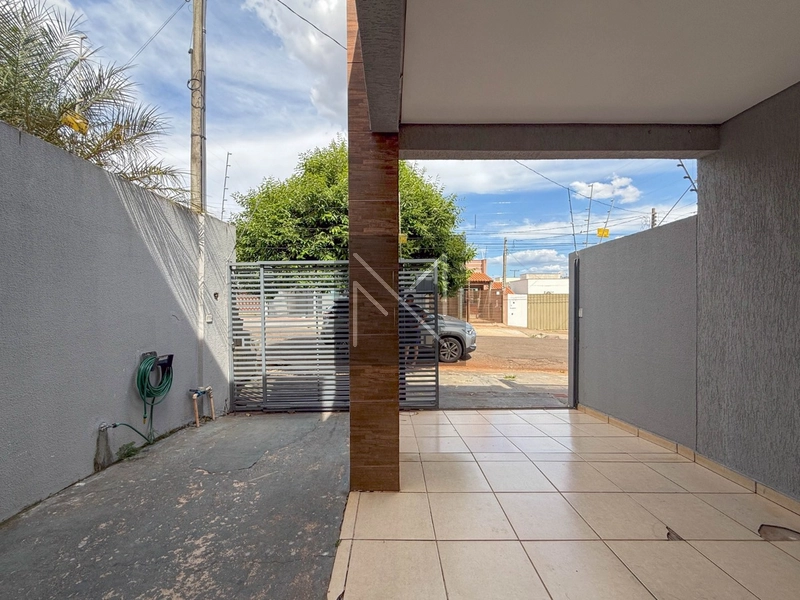 Casa para venda no Columbia em Londrina - PR: 23ª foto da galeria de imagens do imóvel