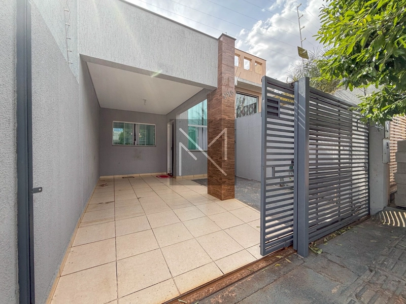 Casa para venda no Columbia em Londrina - PR: 21ª foto da galeria de imagens do imóvel