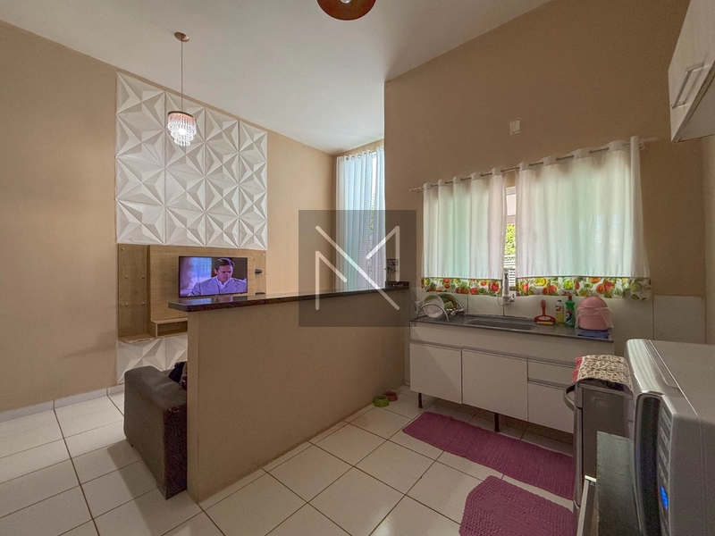 Casa para venda no Columbia em Londrina - PR: 6ª foto da galeria de imagens do imóvel
