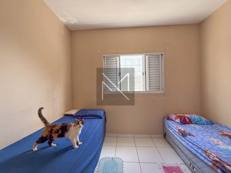 Casa para venda no Columbia em Londrina - PR: 13ª foto da galeria de imagens do imóvel