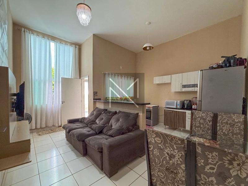 Casa para venda no Columbia em Londrina - PR: 8ª foto da galeria de imagens do imóvel