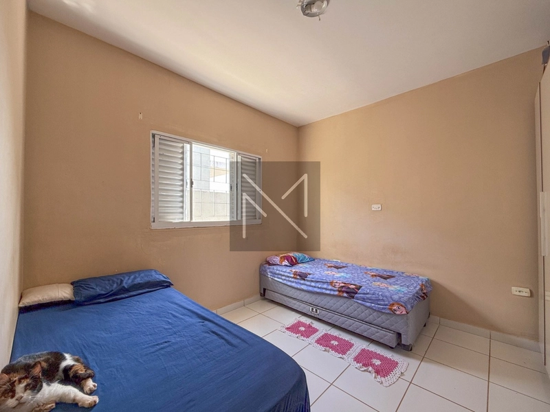 Casa para venda no Columbia em Londrina - PR: 11ª foto da galeria de imagens do imóvel