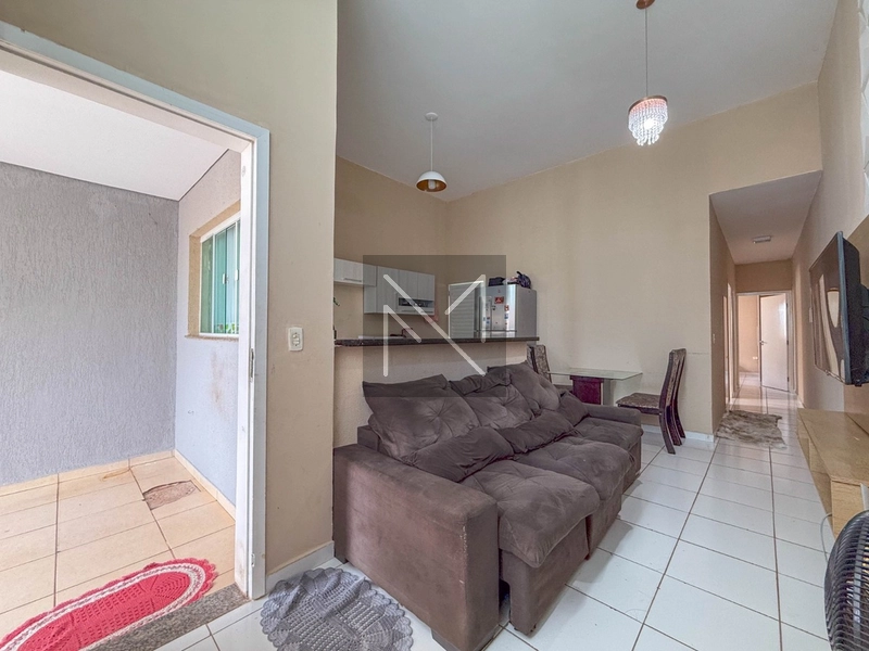 Casa para venda no Columbia em Londrina - PR: 4ª foto da galeria de imagens do imóvel
