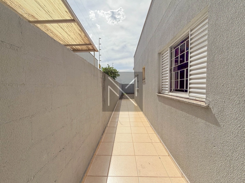 Casa para venda no Columbia em Londrina - PR: 16ª foto da galeria de imagens do imóvel