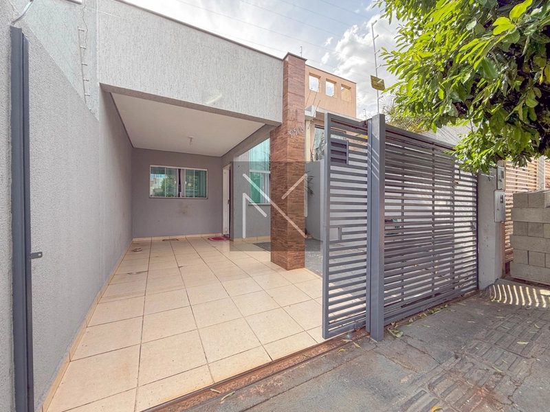Casa para venda no Columbia em Londrina - PR: 20ª foto da galeria de imagens do imóvel