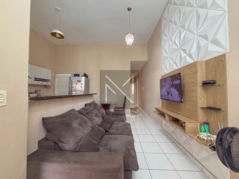 Casa para venda no Columbia em Londrina - PR: 2ª foto da galeria de imagens do imóvel