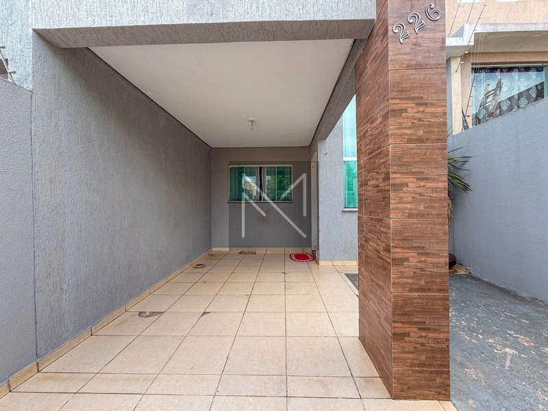 Casa para venda no Columbia em Londrina - PR: 22ª foto da galeria de imagens do imóvel
