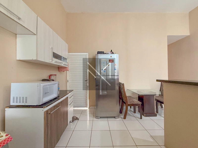 Casa para venda no Columbia em Londrina - PR: 3ª foto da galeria de imagens do imóvel