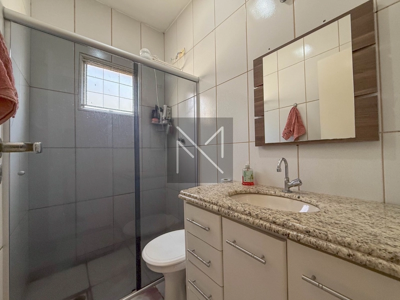 Casa para venda no Columbia em Londrina - PR: 12ª foto da galeria de imagens do imóvel