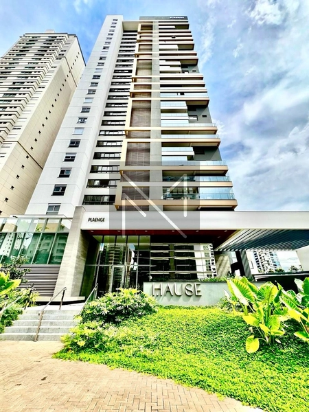 HAUSE 02 SUÍTES: 1ª foto da galeria de imagens do imóvel