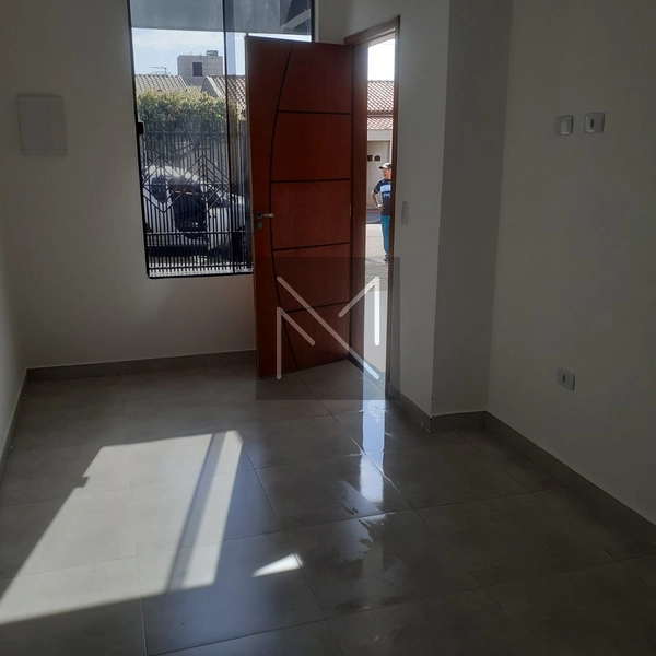 Casa - Região Norte - Londrina - Térrea: 2ª foto da galeria de imagens do imóvel