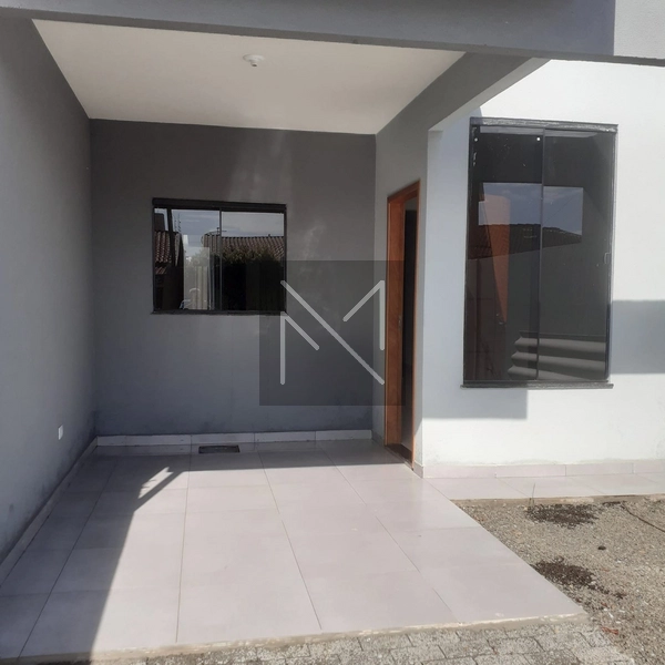 Casa - Região Norte - Londrina - Térrea: 1ª foto da galeria de imagens do imóvel