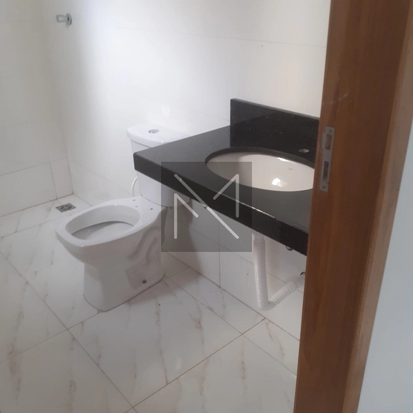 Casa - Região Norte - Londrina - Térrea: 9ª foto da galeria de imagens do imóvel