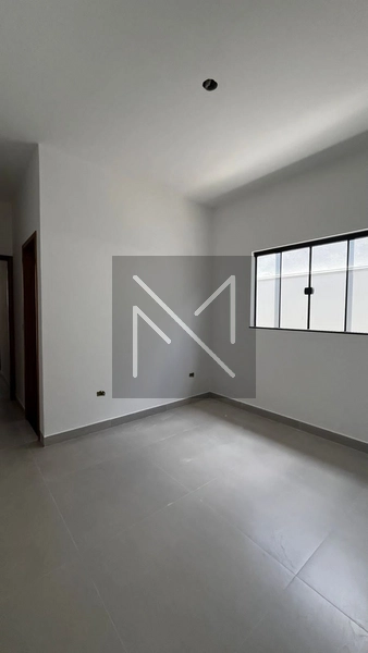 Casa - Região Norte - Londrina - Térrea: 4ª foto da galeria de imagens do imóvel