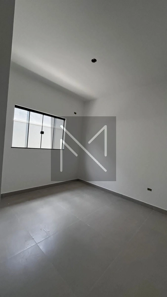 Casa - Região Norte - Londrina - Térrea: 8ª foto da galeria de imagens do imóvel
