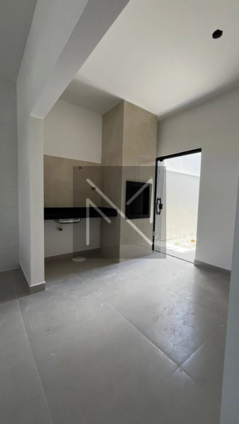 Casa - Região Norte - Londrina - Térrea: 9ª foto da galeria de imagens do imóvel