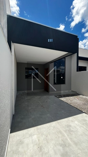 Casa - Região Norte - Londrina - Térrea: 11ª foto da galeria de imagens do imóvel
