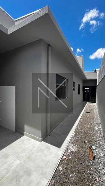 Casa - Região Norte - Londrina - Térrea: 2ª foto da galeria de imagens do imóvel