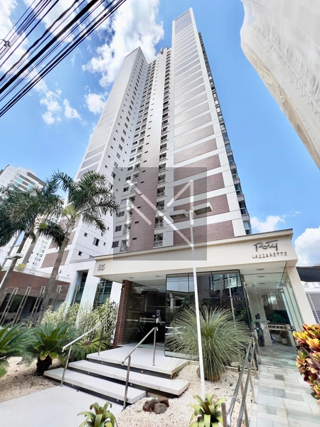 Apartamento - Gleba Palhano - Londrina: 1ª foto da galeria de imagens do imóvel