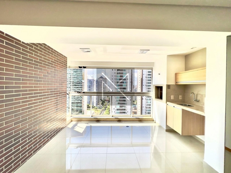 Apartamento - Gleba Palhano - Londrina: 6ª foto da galeria de imagens do imóvel