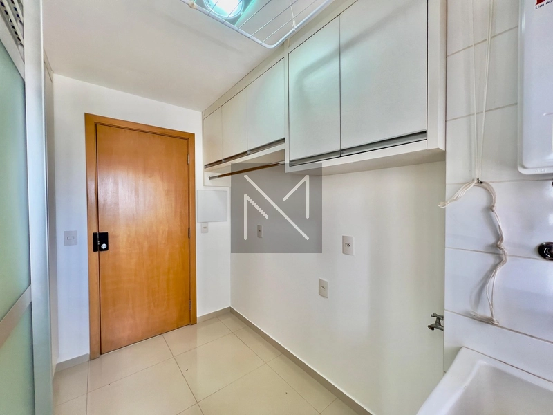 Apartamento - Gleba Palhano - Londrina: 16ª foto da galeria de imagens do imóvel