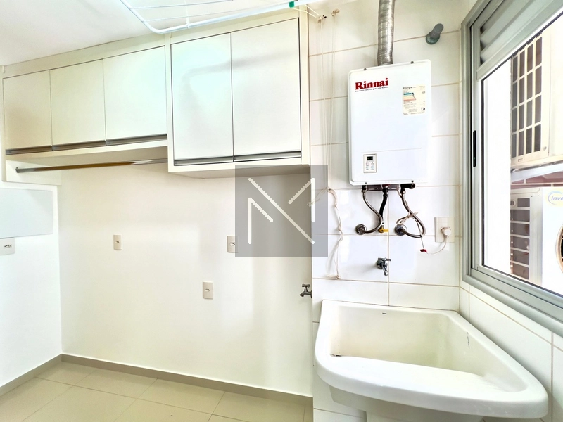 Apartamento - Gleba Palhano - Londrina: 15ª foto da galeria de imagens do imóvel