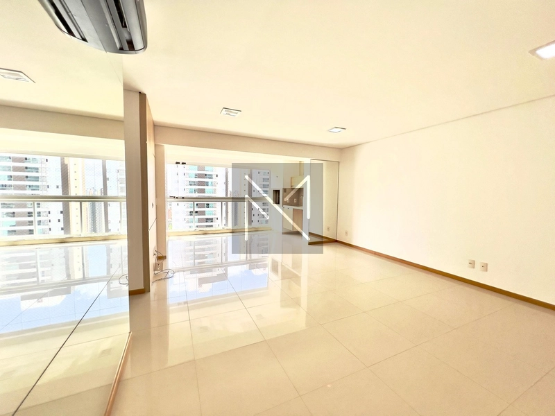Apartamento - Gleba Palhano - Londrina: 5ª foto da galeria de imagens do imóvel