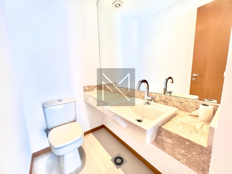 Apartamento - Gleba Palhano - Londrina: 11ª foto da galeria de imagens do imóvel