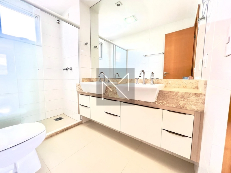 Apartamento - Gleba Palhano - Londrina: 28ª foto da galeria de imagens do imóvel